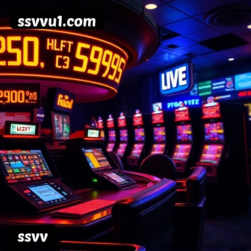 Jogos de Mesa Premium ssvv - Blackjack, Roleta, Baccarat